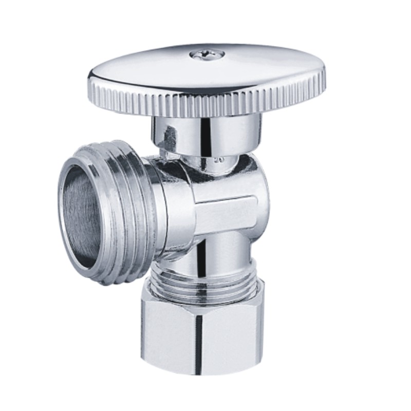 Brass Stop Valve
